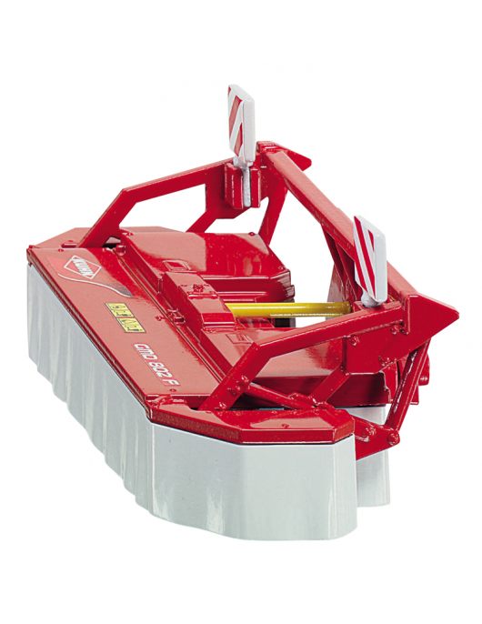 KUHN FRONTMAAIER 1:32