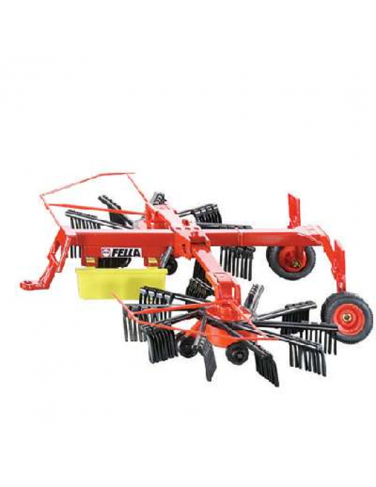 FELLA HARK 1:32 FELLA HARK 1:32