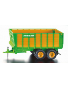 JOSKIN 2-ASSIGE AANHANGER 1:32