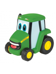 DUW &amp; ROL JOHNNY TRACTOR