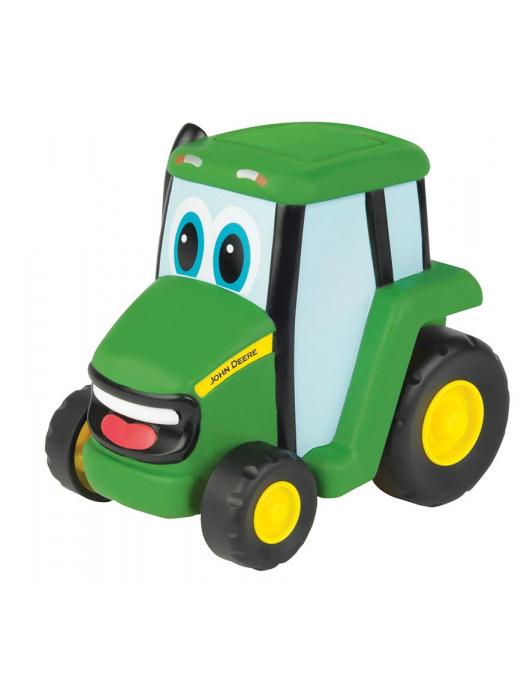 DUW & ROL JOHNNY TRACTOR