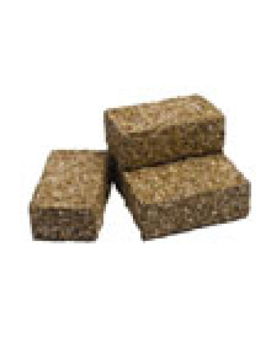 RECHTHOEKIGE BALEN (4X) 1:32 RECHTHOEKIGE BALEN (4X) 1:32