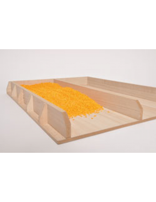 DECORATIEMAIS 500 GR 1:32