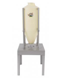 MEGA SILO MET STANDAARD 1:32