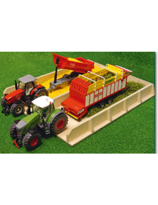 SLEUFSILO 1:32 SLEUFSILO 1:32