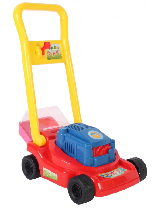 GAZONMAAIER M/BEWEGING GAZONMAAIER M/BEWEGING