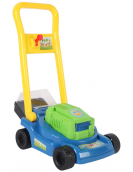 GAZONMAAIER M/BEWEGING GAZONMAAIER M/BEWEGING