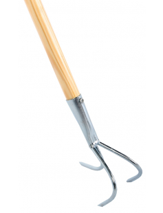 MINI-TUINKRABBER COMPL.