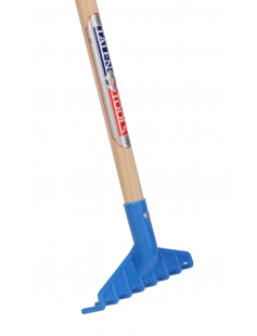 MINI-TUINHARK KUNSTSTOF