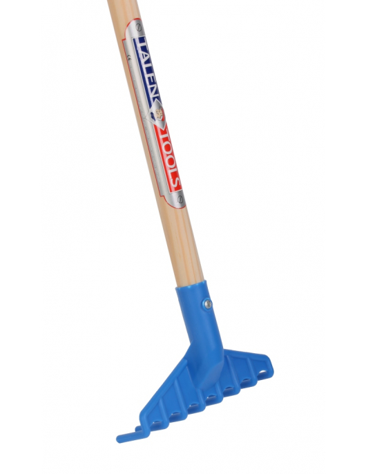 MINI-TUINHARK KUNSTSTOF