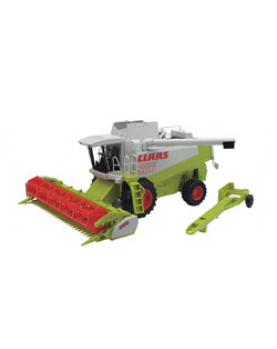 CLAAS LEXION 480 1:20