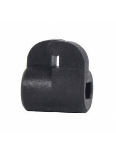 SCHUTTING ISOLATOR VOOR PLUS/MIN AFRASTERING (30)