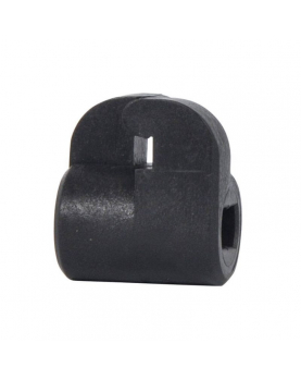 SCHUTTING ISOLATOR VOOR PLUS/MIN AFRASTERING (30)