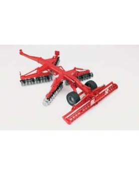 KUHN DISCOVER XL SCHIJVENEG 1:16