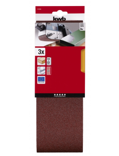 3 SCHUURBANDEN 100X610 K 60