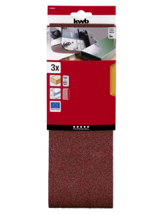 3 SCHUURBANDEN 100X610 K 40