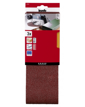 3 SCHUURBANDEN 100X610 K 40