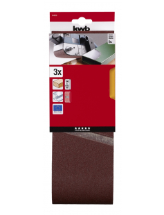 3 SCHUURBANDEN 100X610 K 100