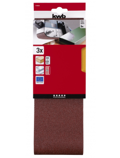 3 SCHUURBANDEN 100X610 K 80