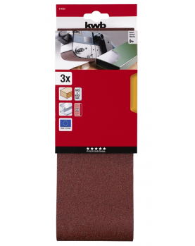 3 SCHUURBANDEN 100X610 K 80