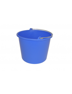 EMMER 12 LITER BLAUW