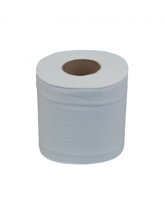 KATRIN TOILETPAPIER CLASSIC 400 WIT 2 LAAGS MAAT 95X11 EMBOSSING WAVE KATRIN TOILETPAPIER CLASSIC 400 WIT 2 LAAGS MAAT 95X11 EMBOSSING WAVE