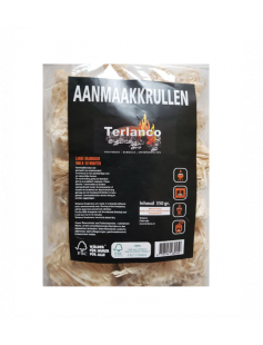 AANMAAKKRULLEN GRIPZAK CA 350GR
