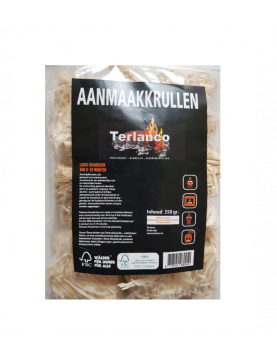 AANMAAKKRULLEN GRIPZAK CA 1KG