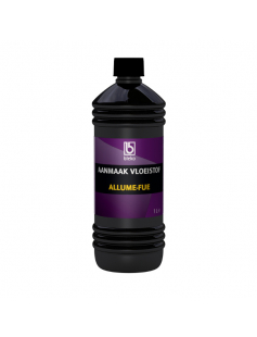 AANMAAKVLOEISTOF, 1-LITER