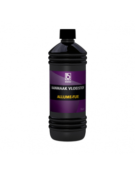 AANMAAKVLOEISTOF, 1-LITER