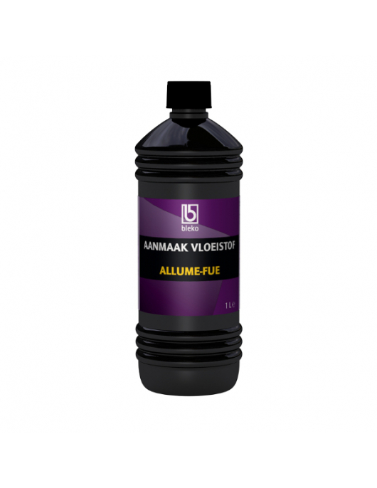 AANMAAKVLOEISTOF, 1-LITER AANMAAKVLOEISTOF, 1-LITER