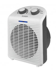 EUROM SAFE-T-FANHEATER 2000