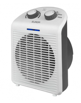 EUROM SAFE-T-FANHEATER 2000