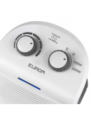 EUROM SAFE-T-FANHEATER 2000