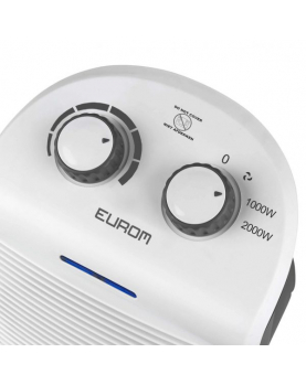 EUROM SAFE-T-FANHEATER 2000