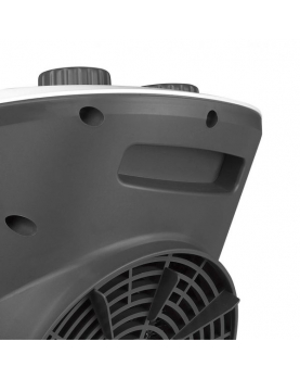 EUROM SAFE-T-FANHEATER 2000