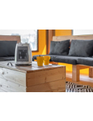 EUROM SAFE-T-HEATER 1500 EUROM SAFE-T-HEATER 1500