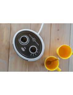 EUROM SAFE-T-HEATER 1500