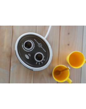 EUROM SAFE-T-HEATER 1500