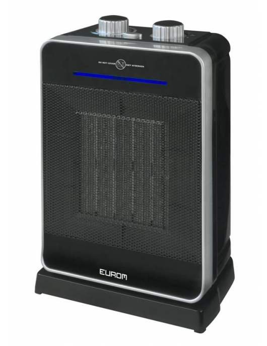 EUROM SAFE-T-HEATER 2000 EUROM SAFE-T-HEATER 2000