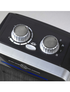 EUROM SAFE-T-HEATER 2000