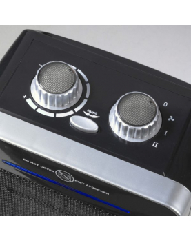 EUROM SAFE-T-HEATER 2000