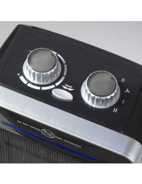 EUROM SAFE-T-HEATER 2000