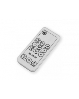 EUROM SANI FANHEAT 2000 R