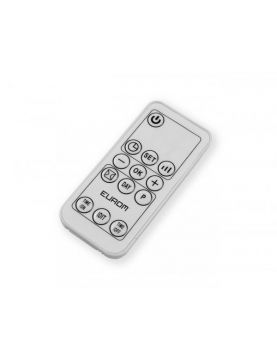 EUROM SANI FANHEAT 2000 R