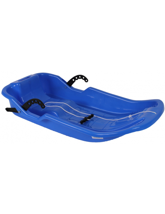 SLEDE KUNSTSTOF MET REM SLEDE KUNSTSTOF MET REM