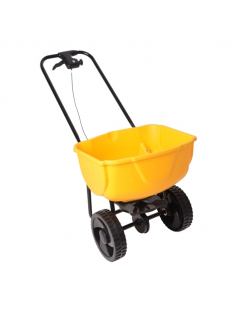 STROOIWAGEN MM HANDBEDIEND, 35LTR.