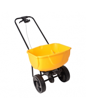 STROOIWAGEN MM HANDBEDIEND, 35LTR.