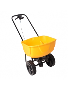 STROOIWAGEN MM HANDBEDIEND, 35LTR.