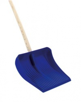 SNEEUWSCHOP KUNSTST. GROOT M.STEEL